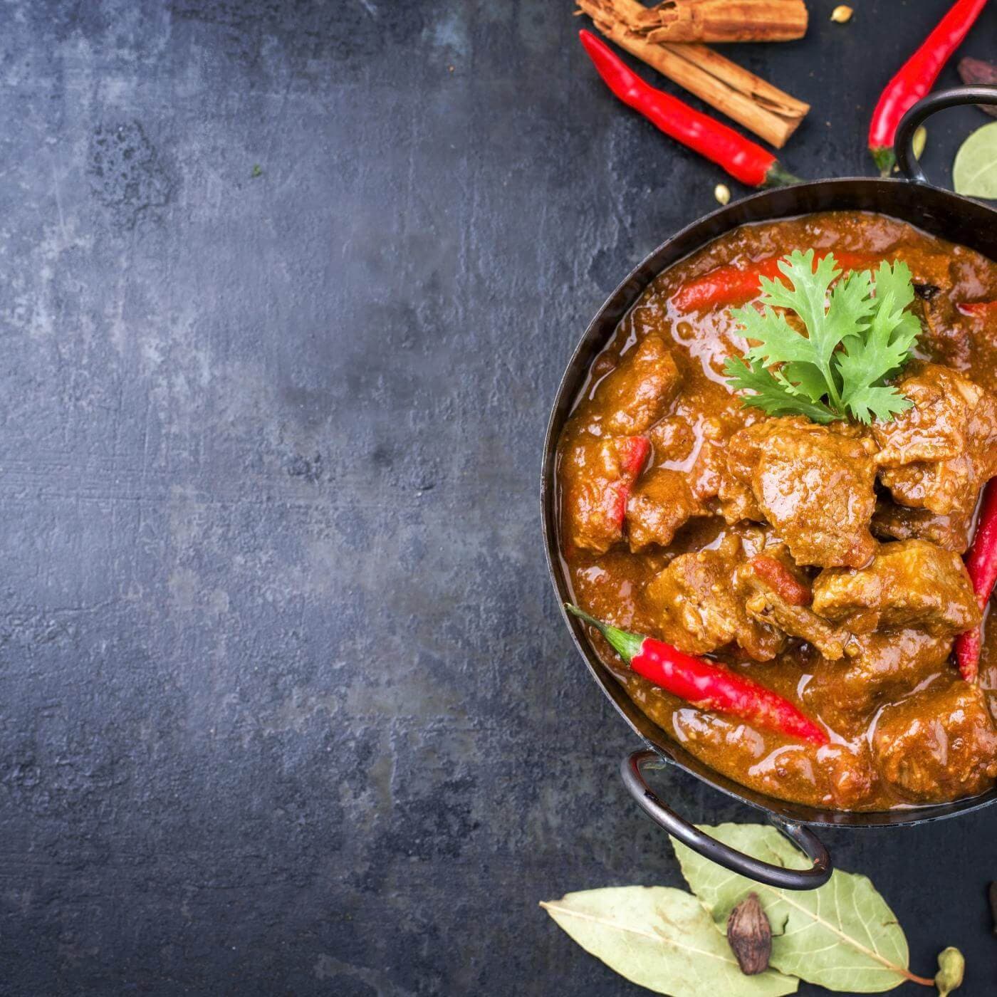 Spice Kings Restaurant