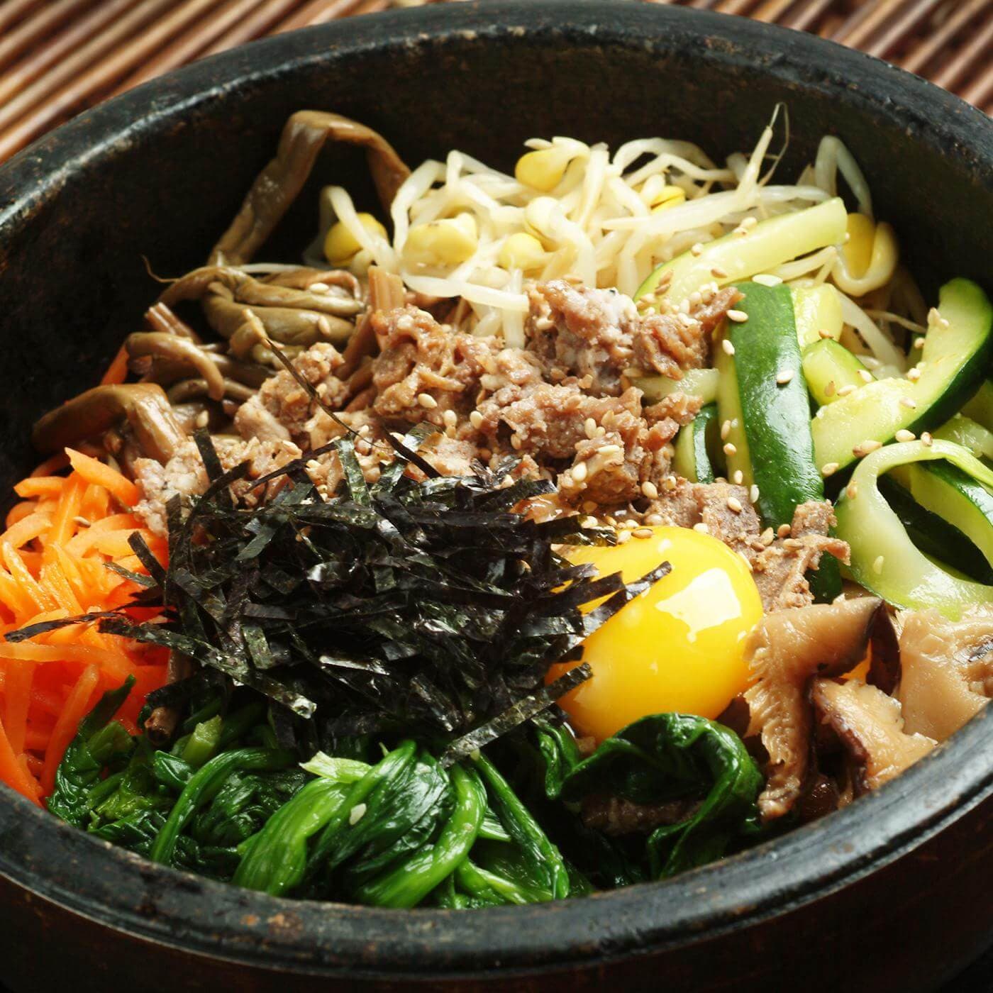 Spring Grill House