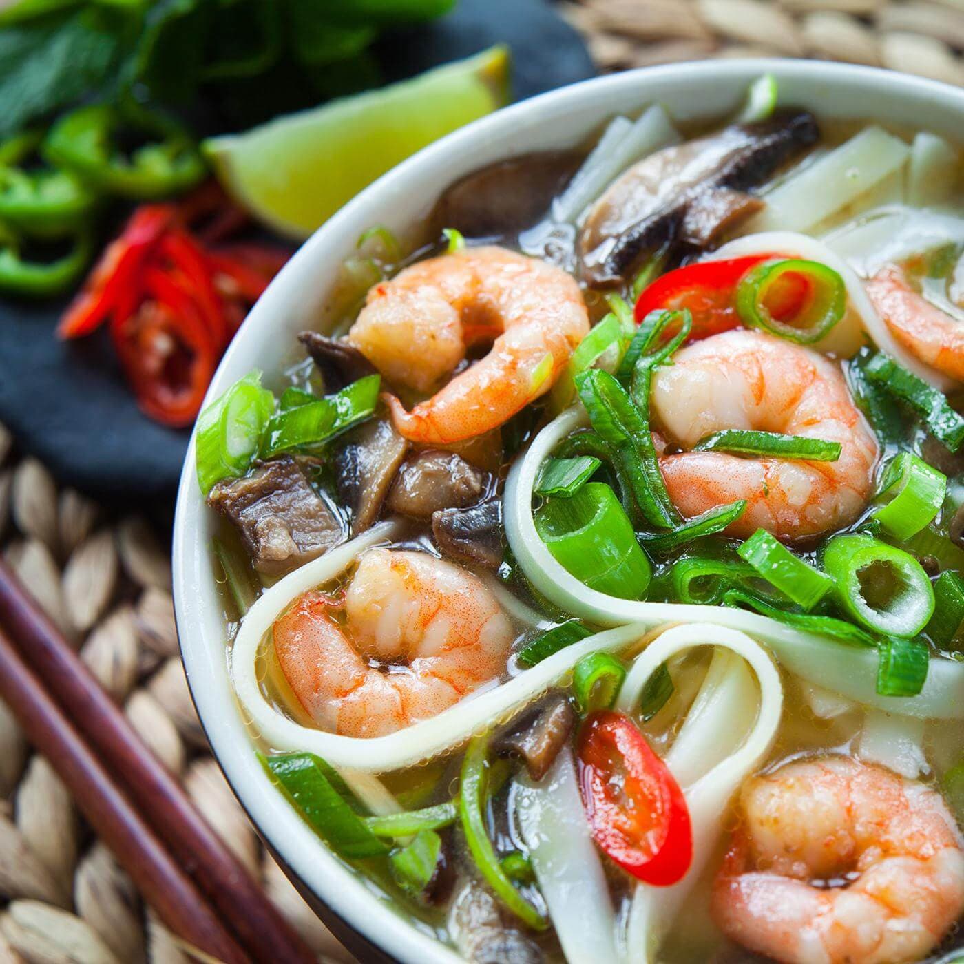Spring Roll Kitchen