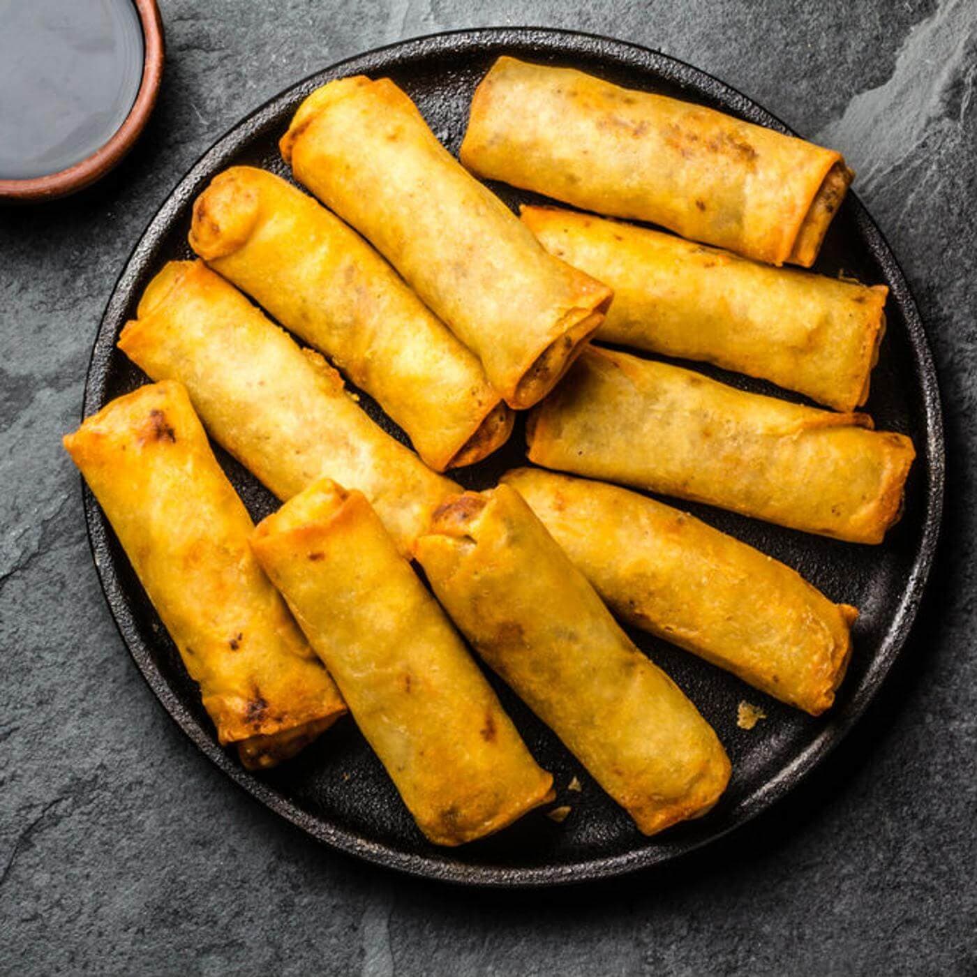 Spring Roll Restaurant