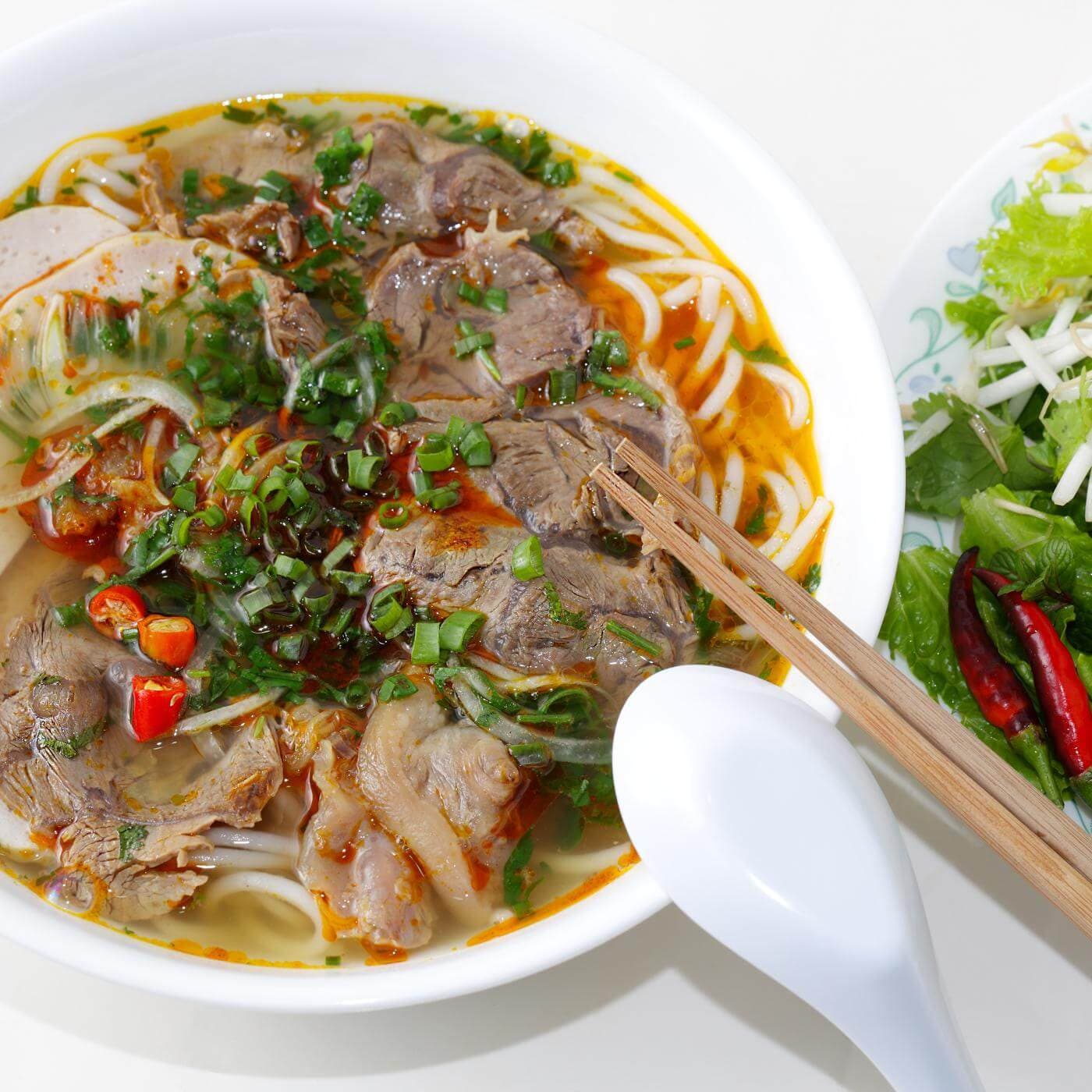 Star Anise Vietnamese Noodles
