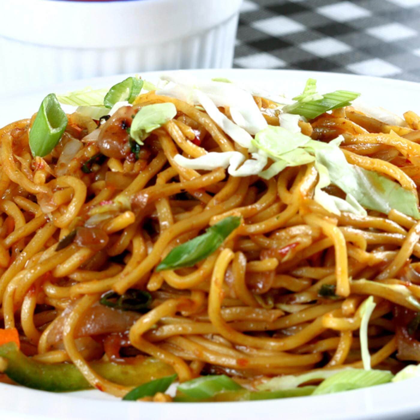 Star Wok