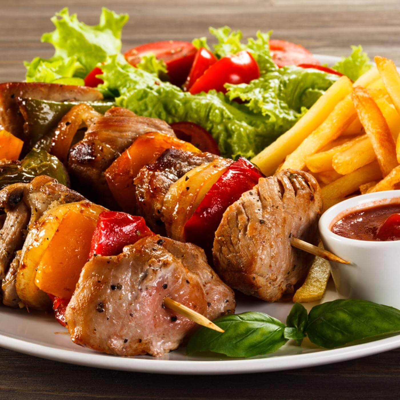 Stavro's - DNU
