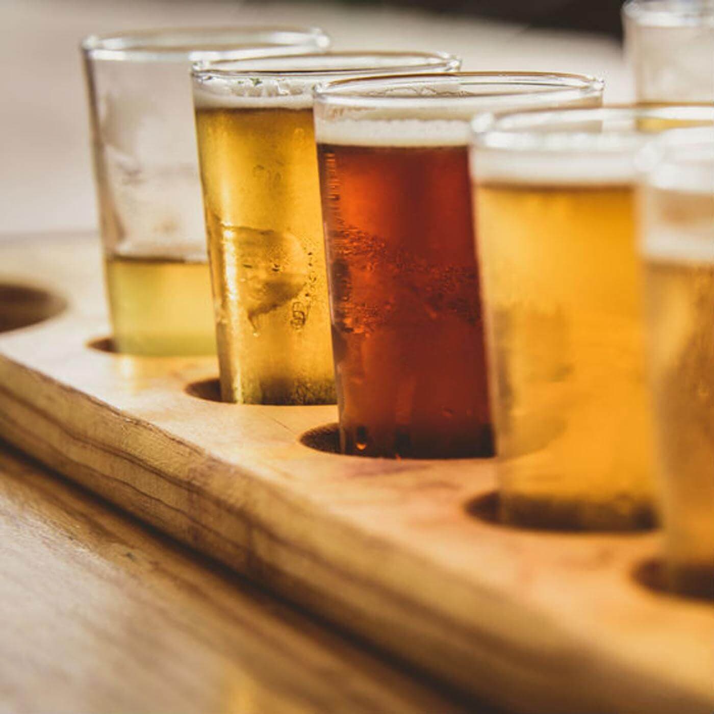 Steamworks Brewery & Taproom