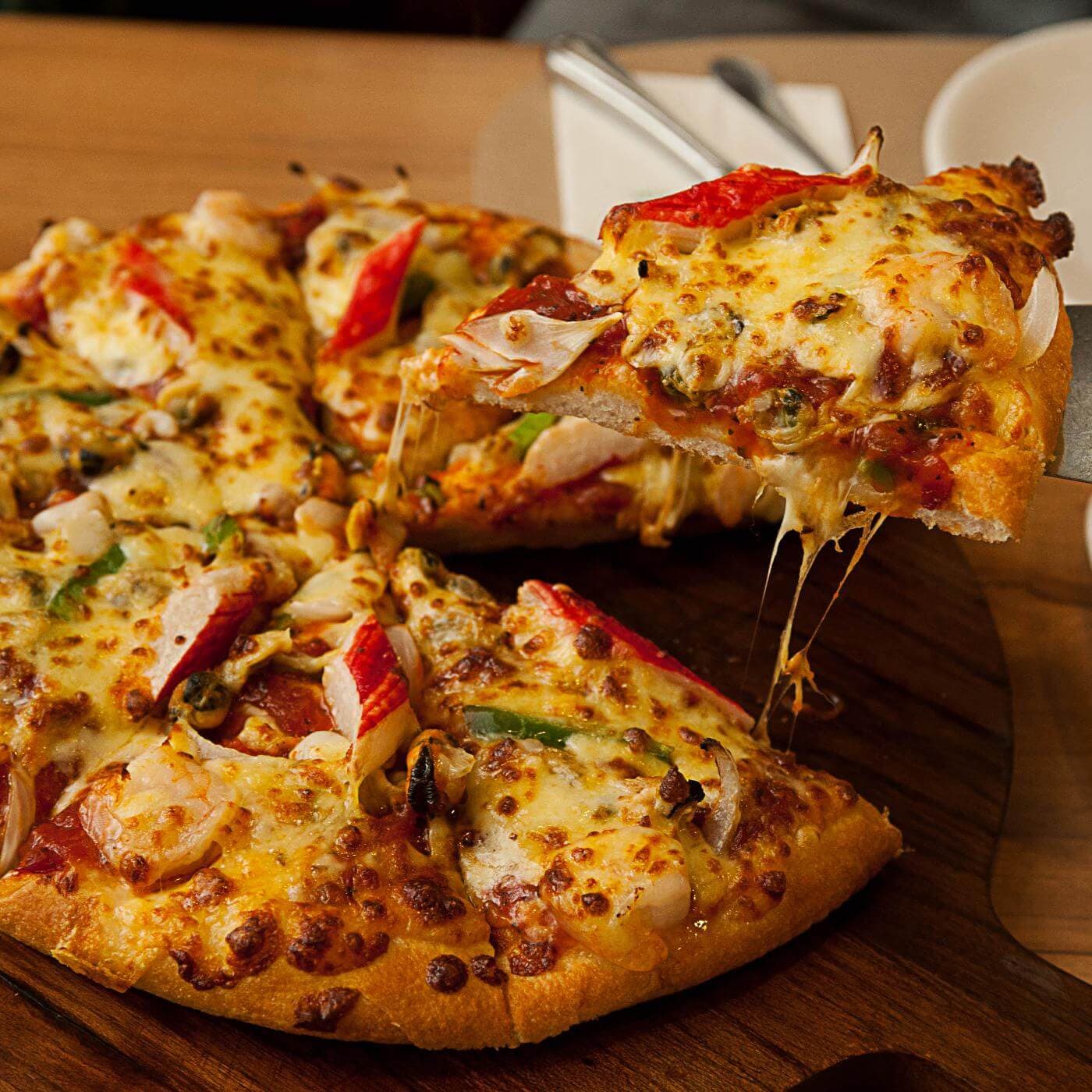 Subhan Pizza