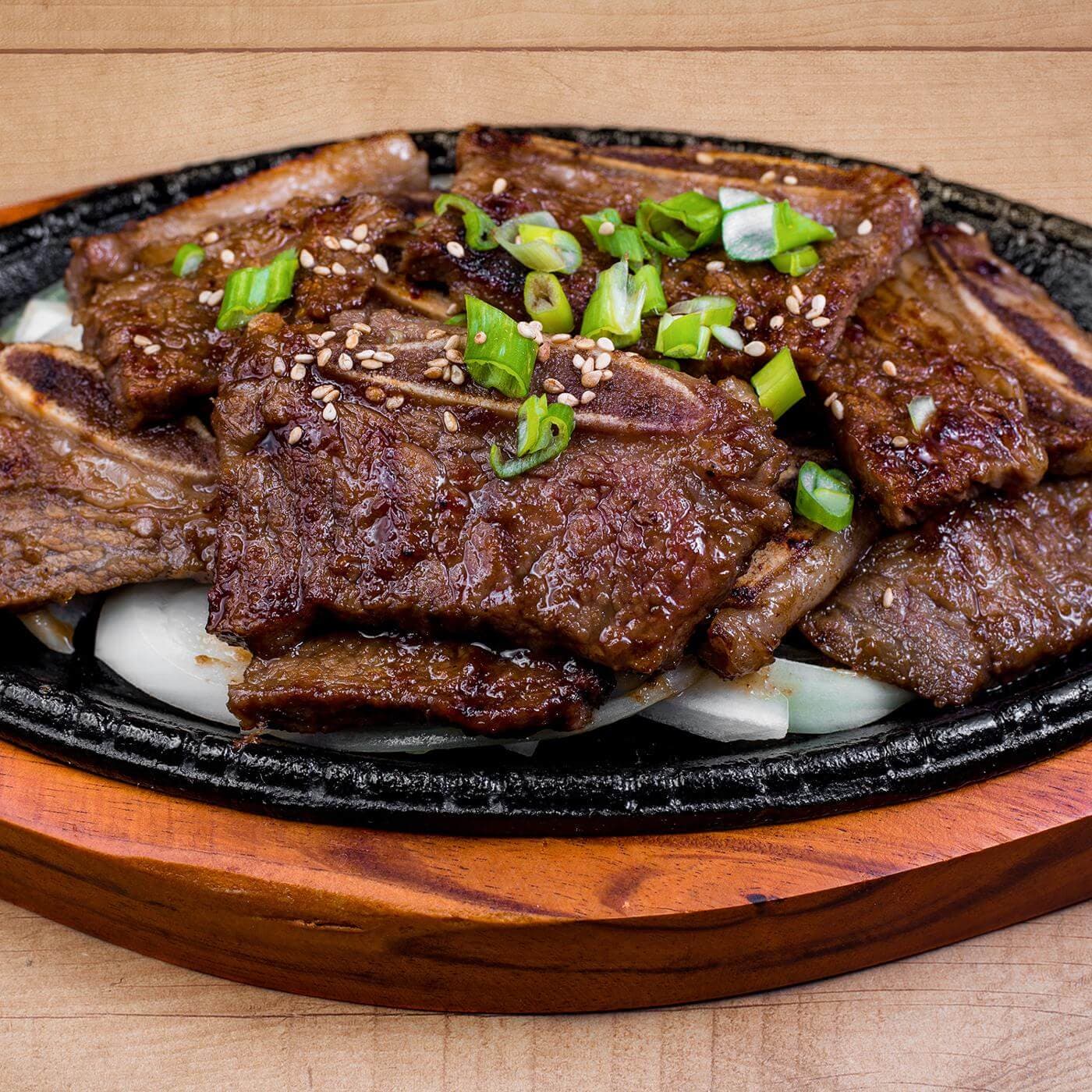 SUDA Korean Restaurant and Fried Chicken
