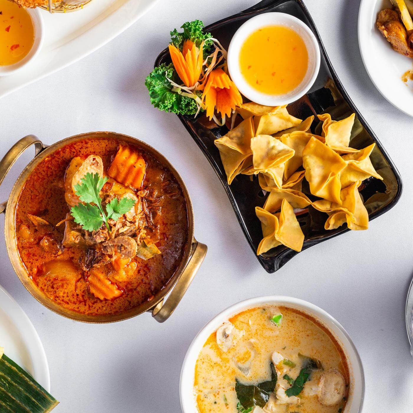 Suda Thai Cuisine