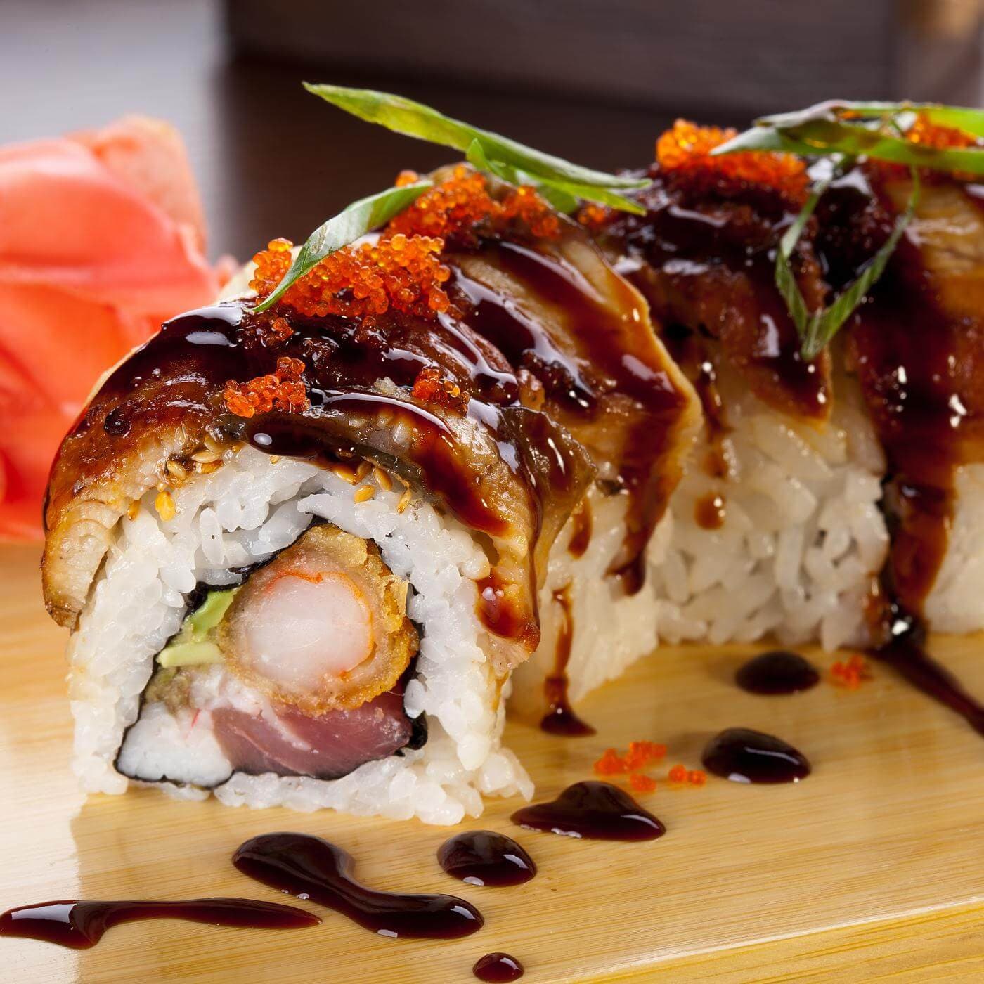 Sun Sushi