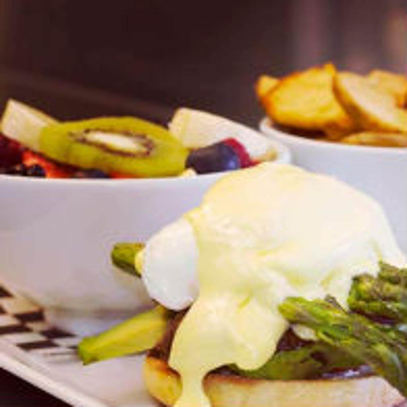 Sunshine Diner