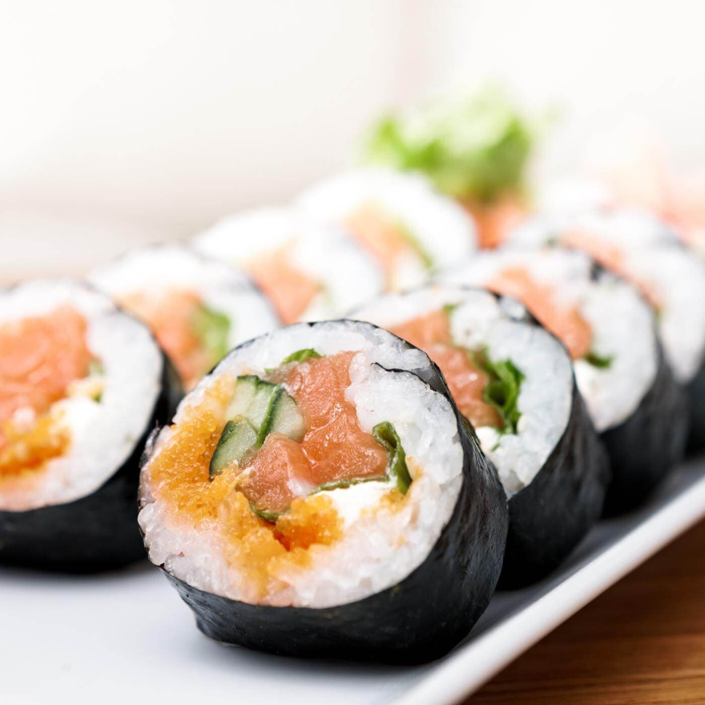 Sushi & Depanneur