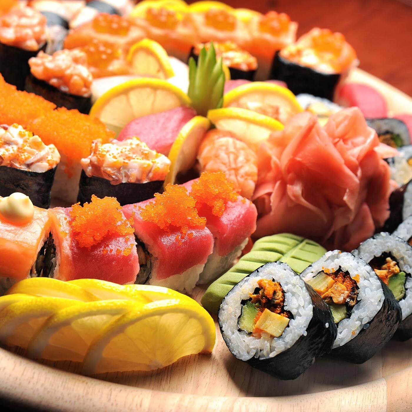 Sushi Aoi DNU
