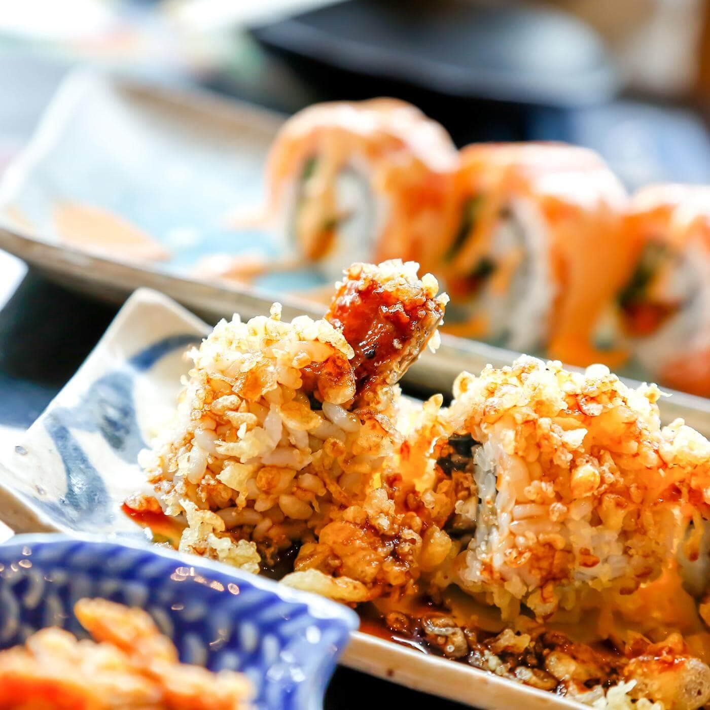 Sushi Bistro Anzu