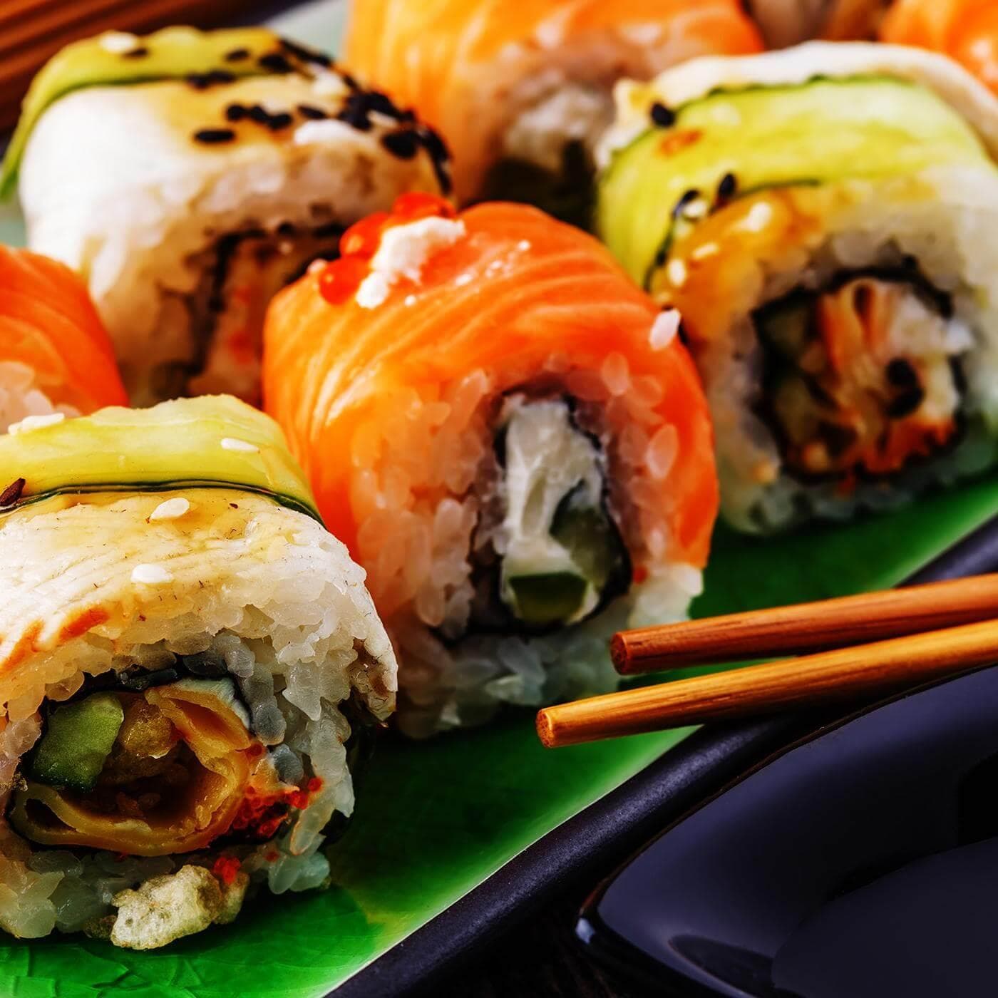 Sushi Gen