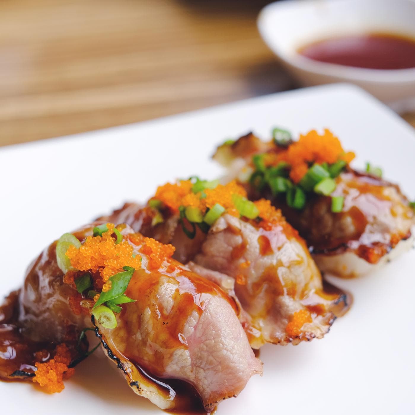 Sushi Oyama