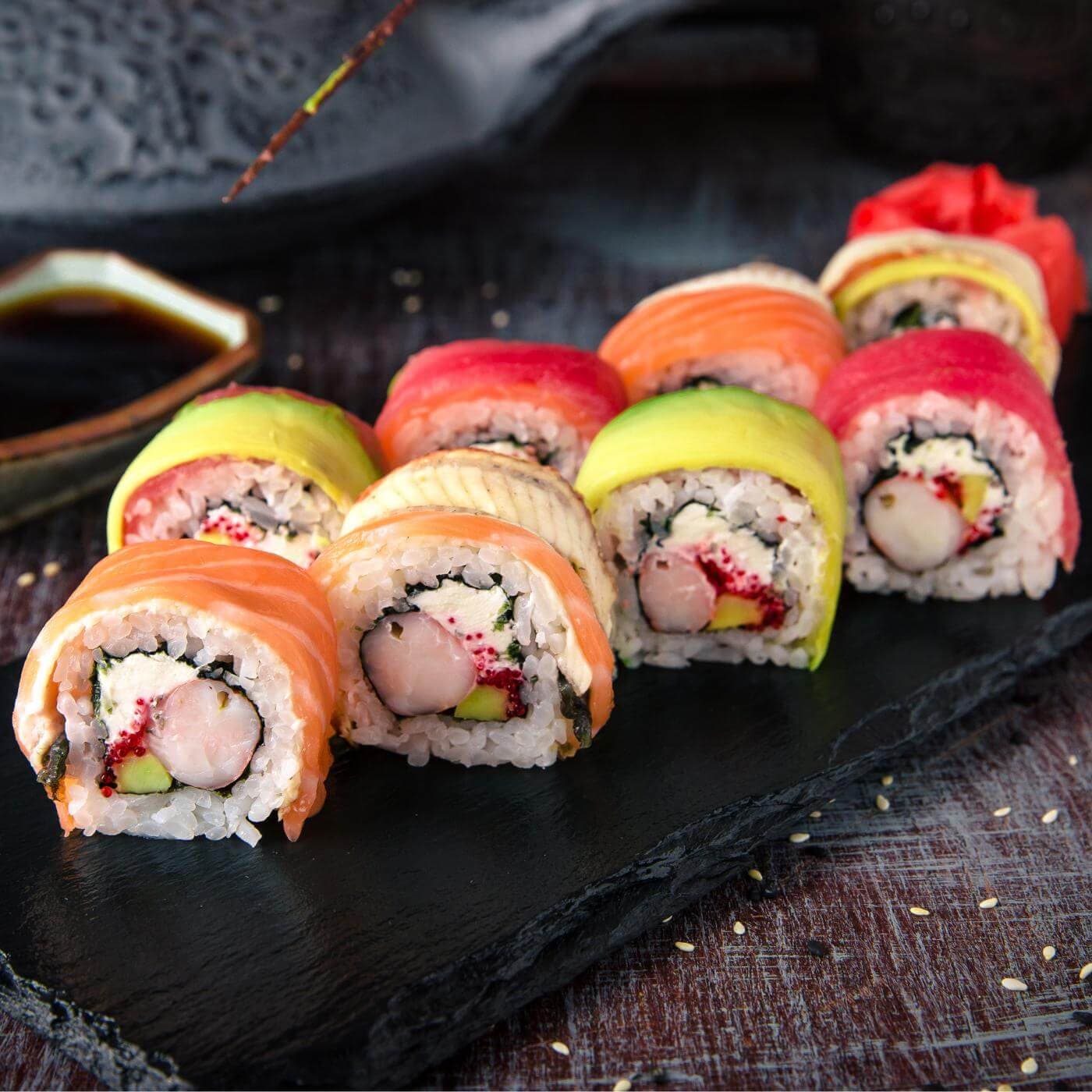 Kaedo Sushi