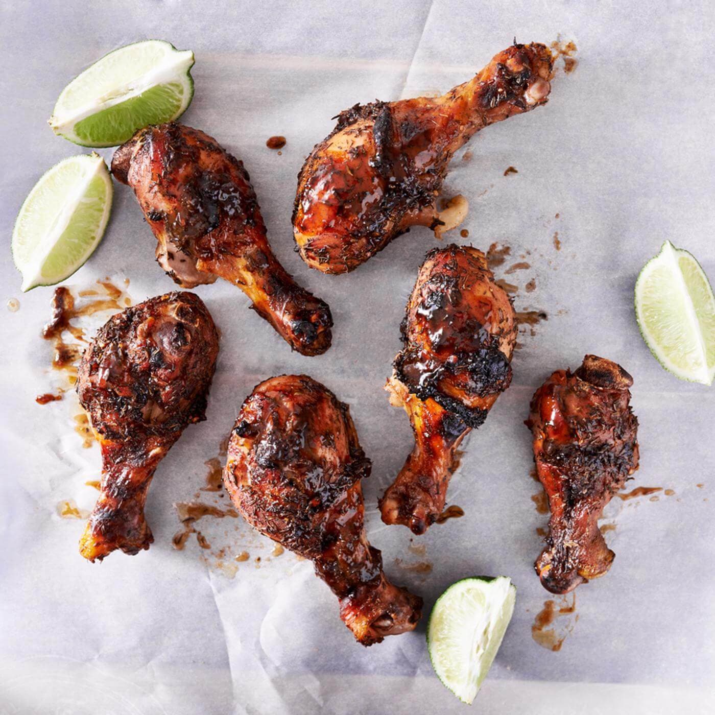 Taste Seduction Gourmet Jamaican