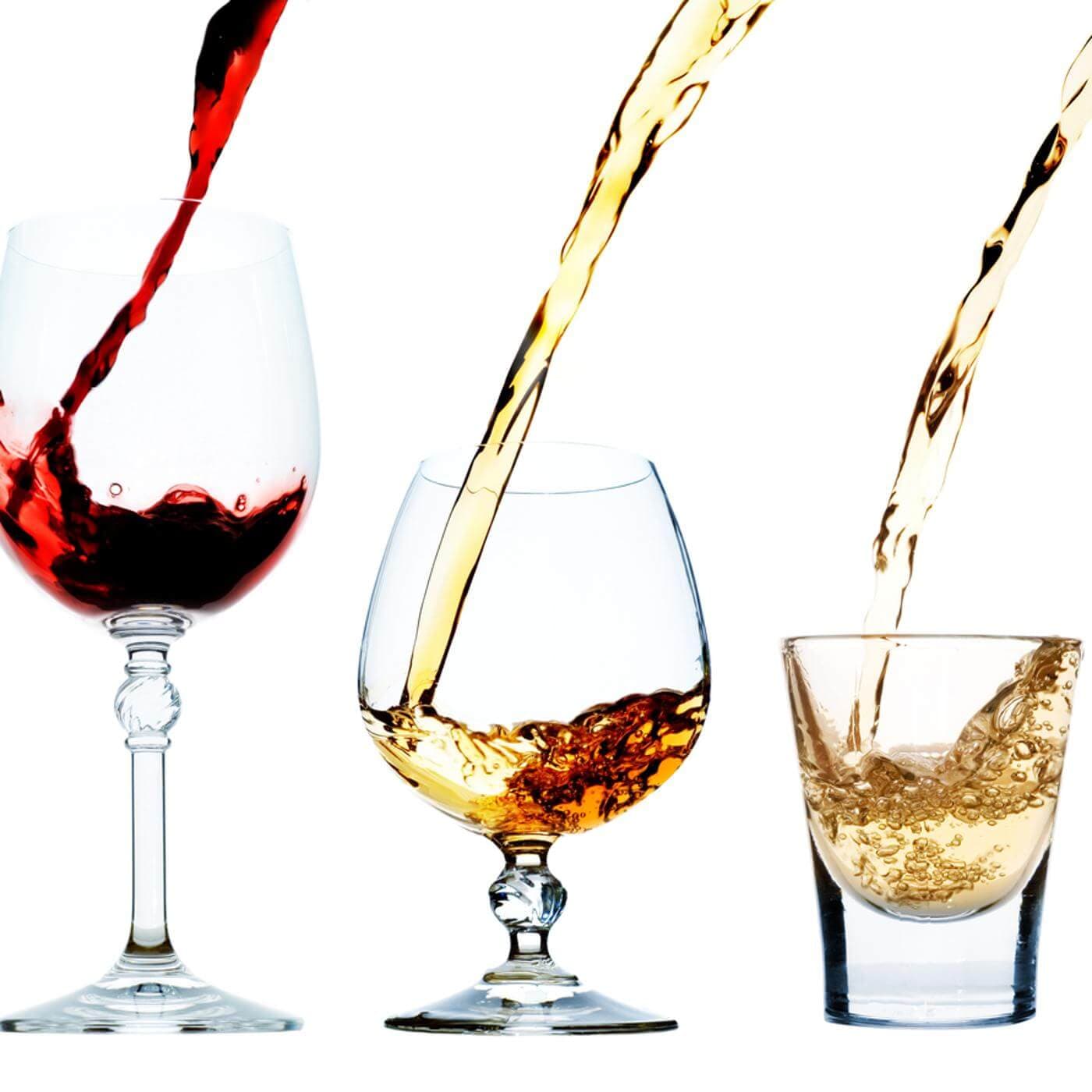 The Terminal Liquor Store