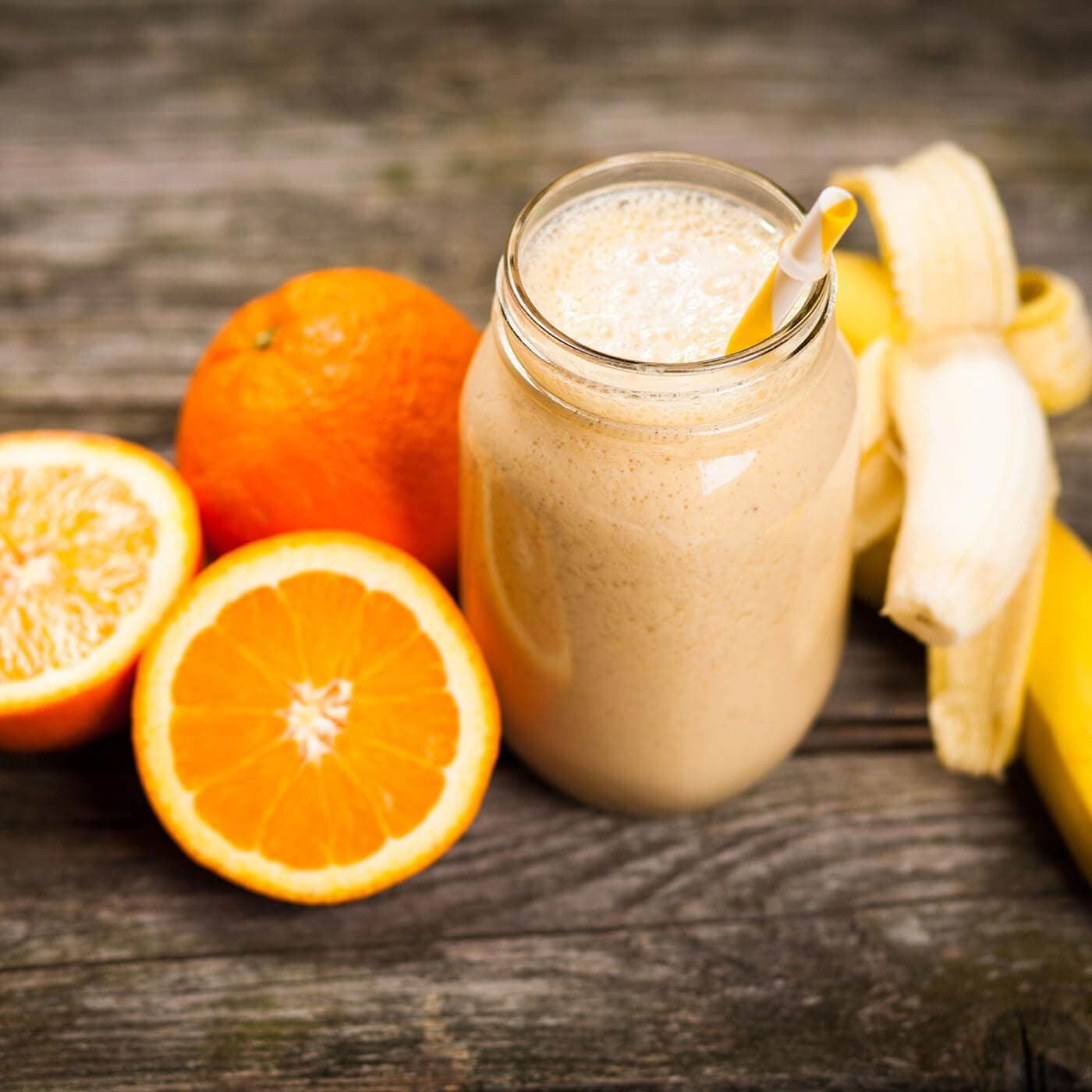 TG Juice Bar