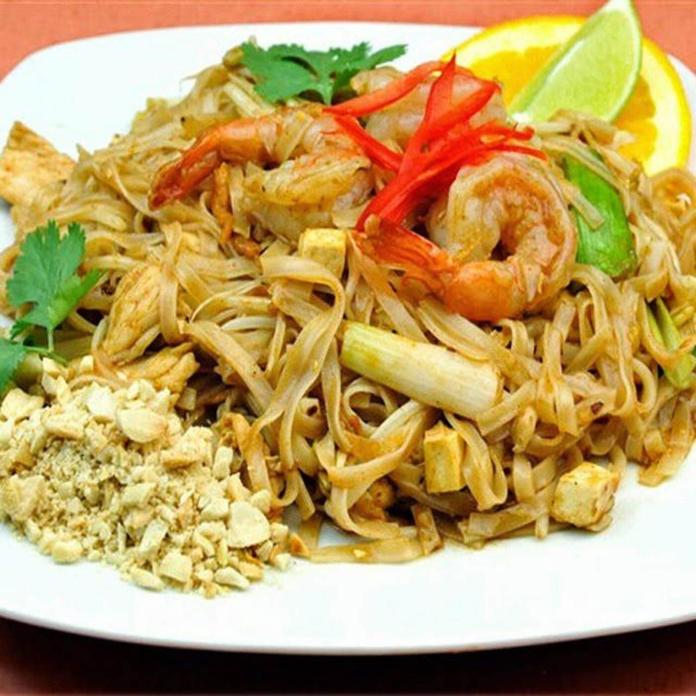 Thai Country Kitchen