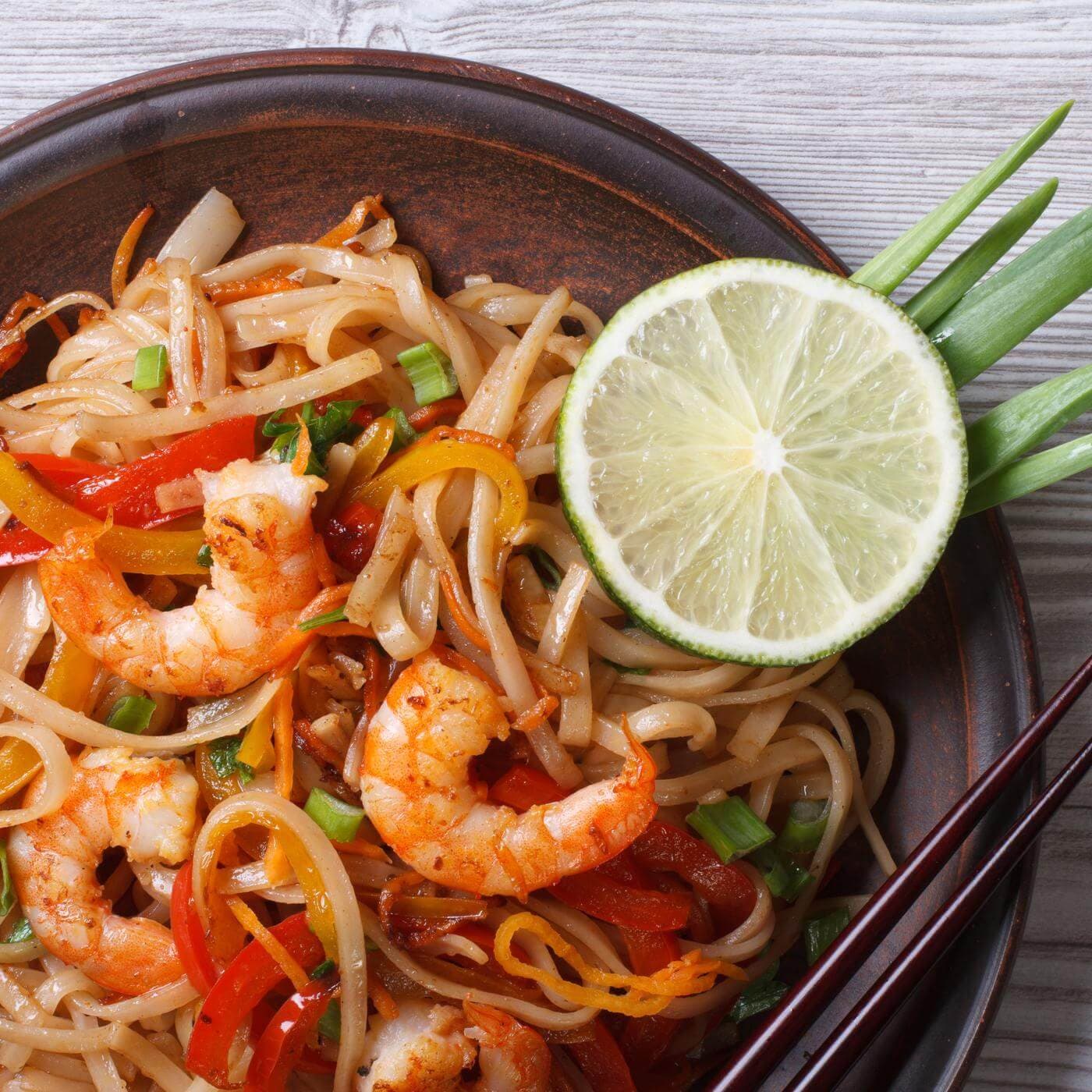 Thai Senses Restaurant