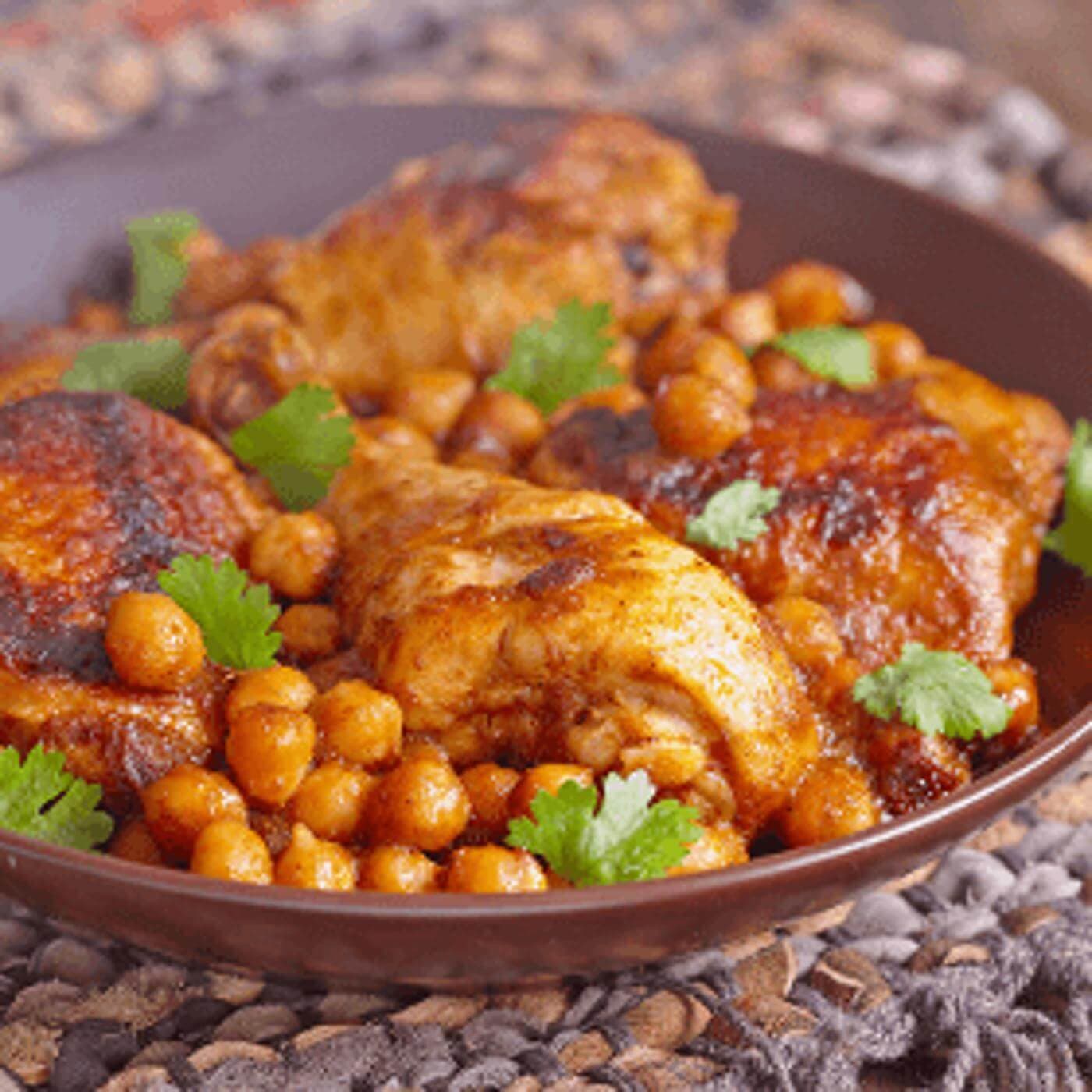 The Bombay Grill