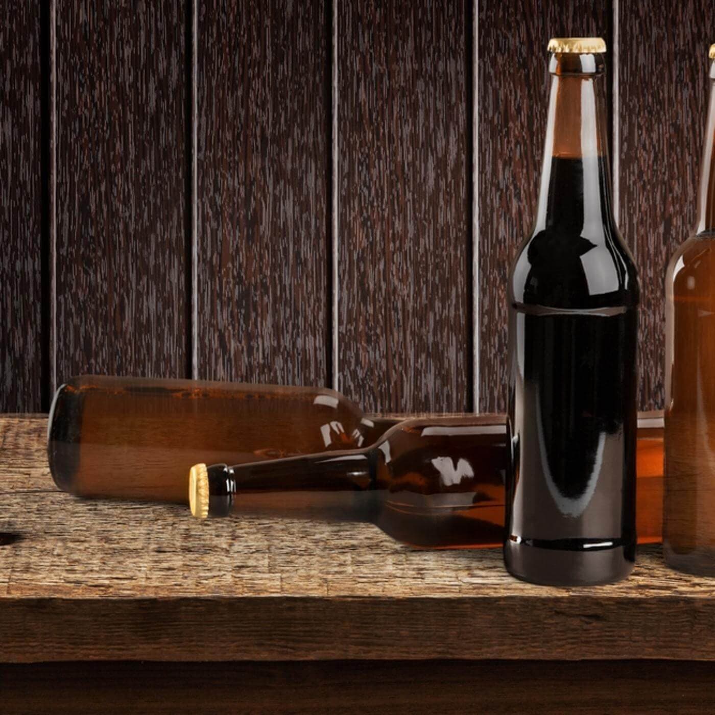 The Bottle Shop Liquor Store