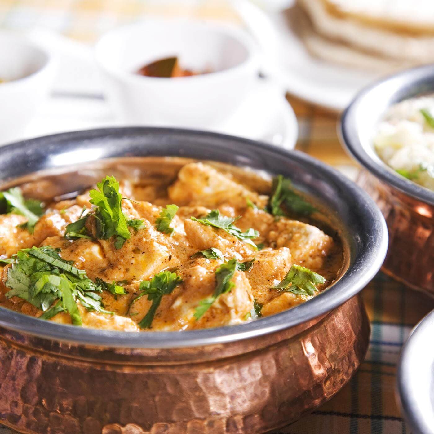 Tamarind Indian Bistro