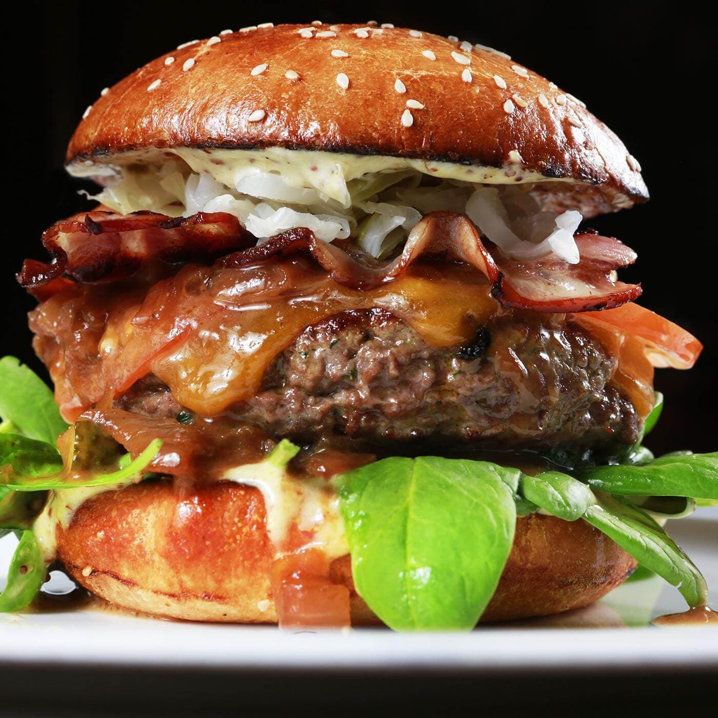 The Pickle Barrel Restaurant