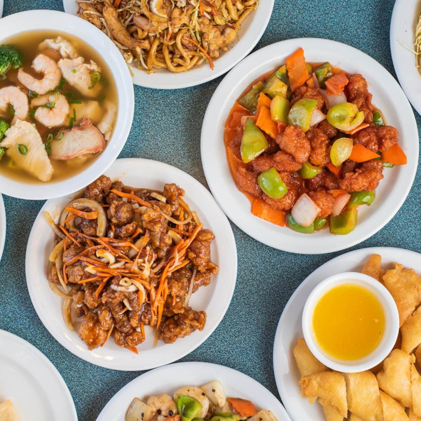 DNU - The Thirsty Duck Restaurant