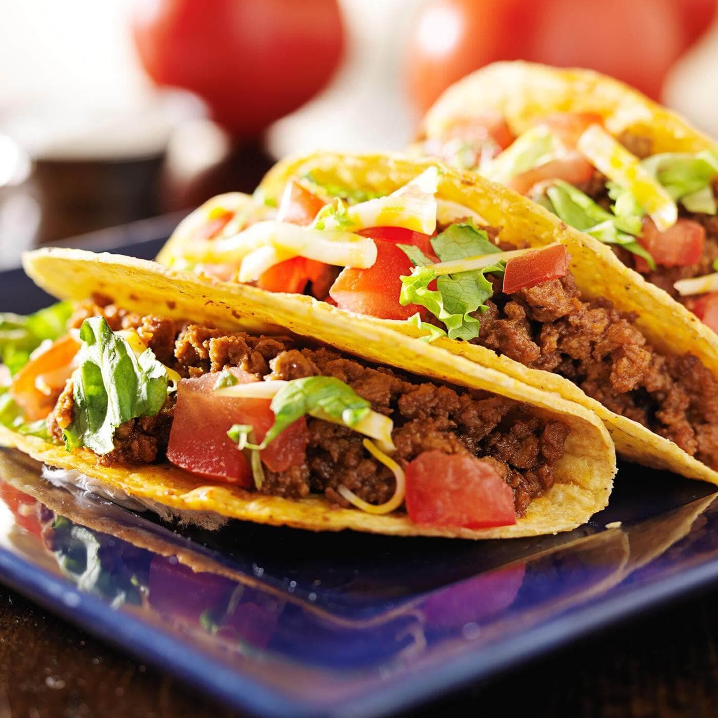 The 3 Amigos Authentic Mexican Restaurant