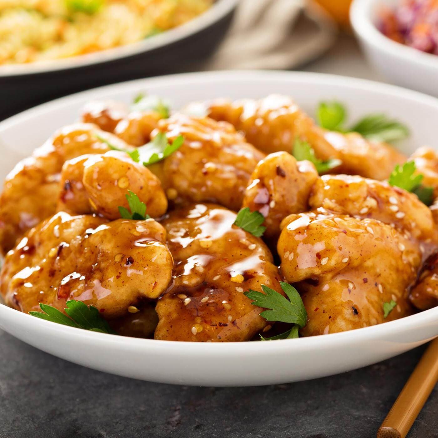 Timberman Chinese Restaurant - DNU