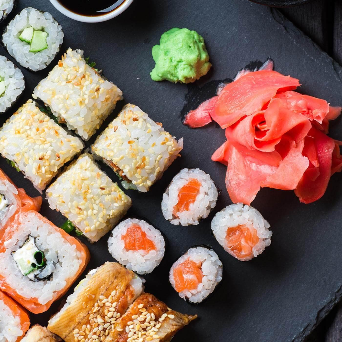 Tokachi Japanese Restaurant