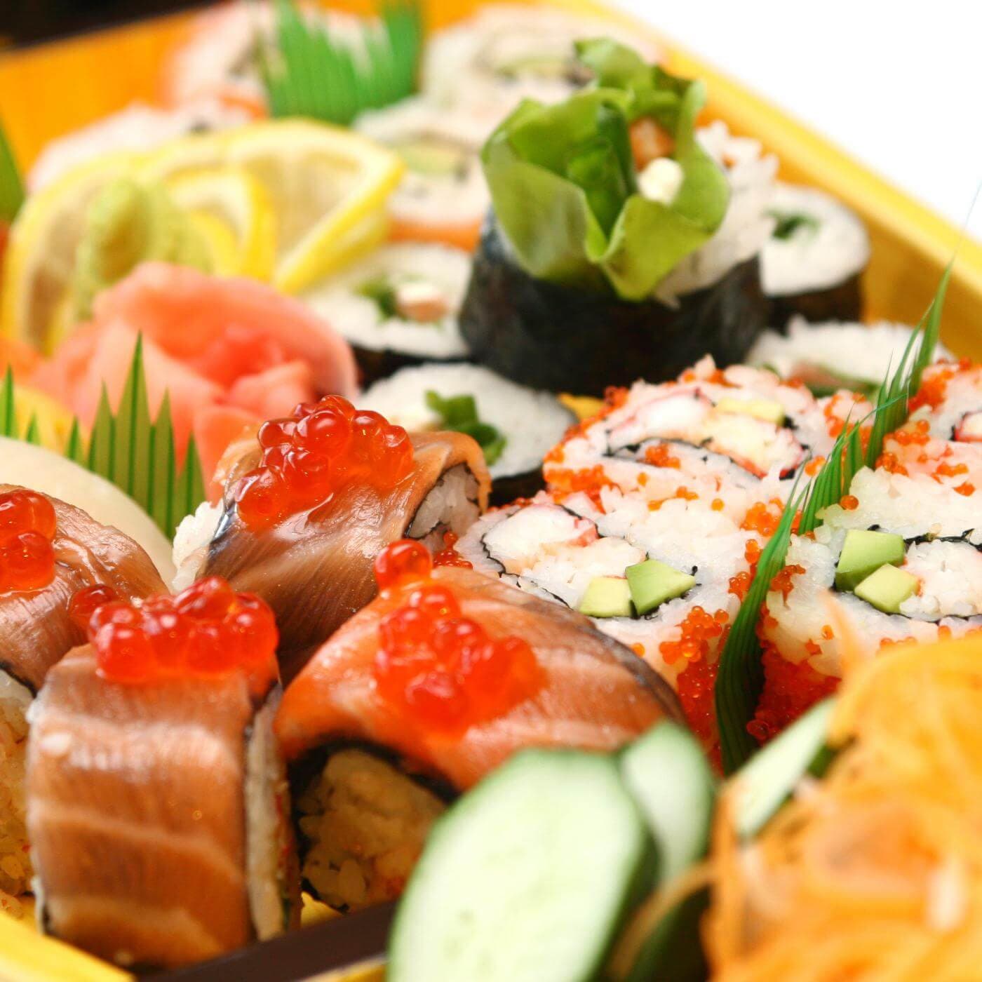 Tokyo Ichiban Japanese Restaurant
