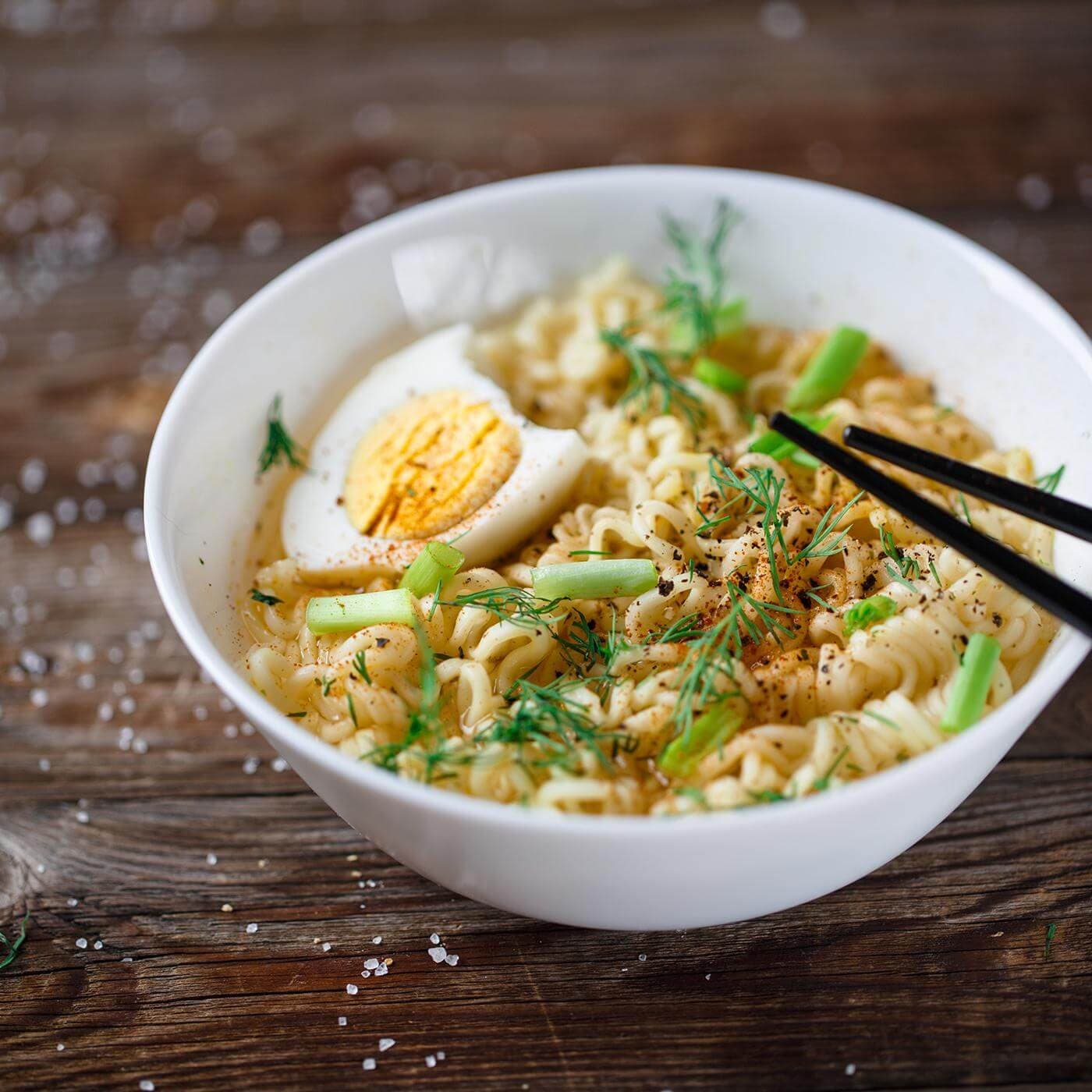 Tony's Vietnamese Noodle