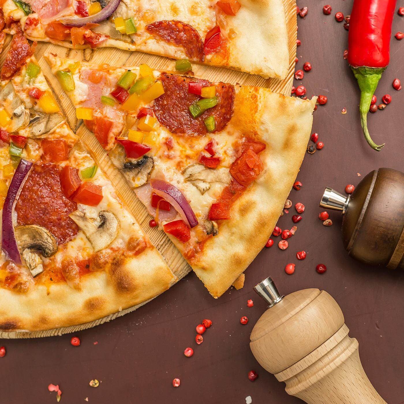 Toppings