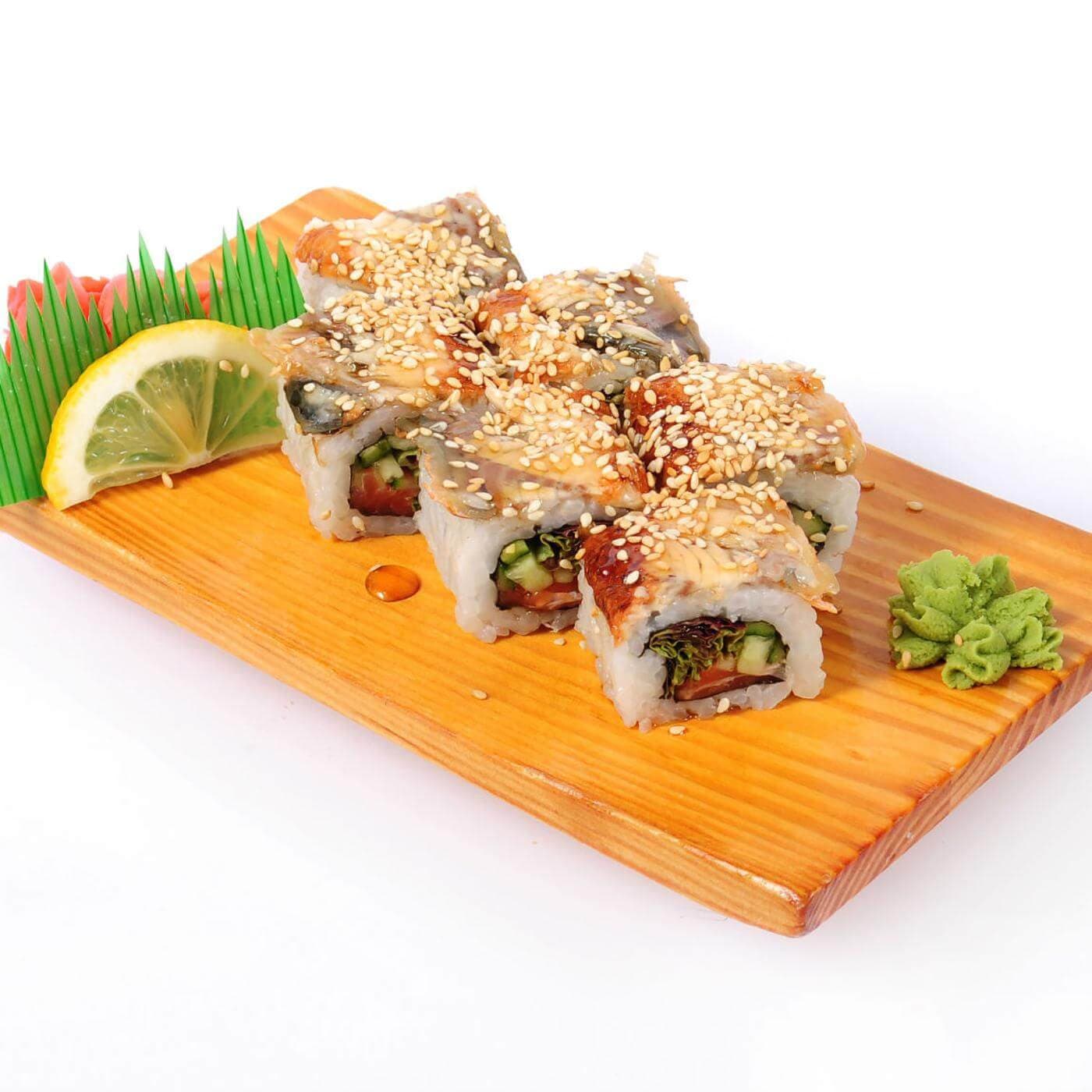 Towa Sushi