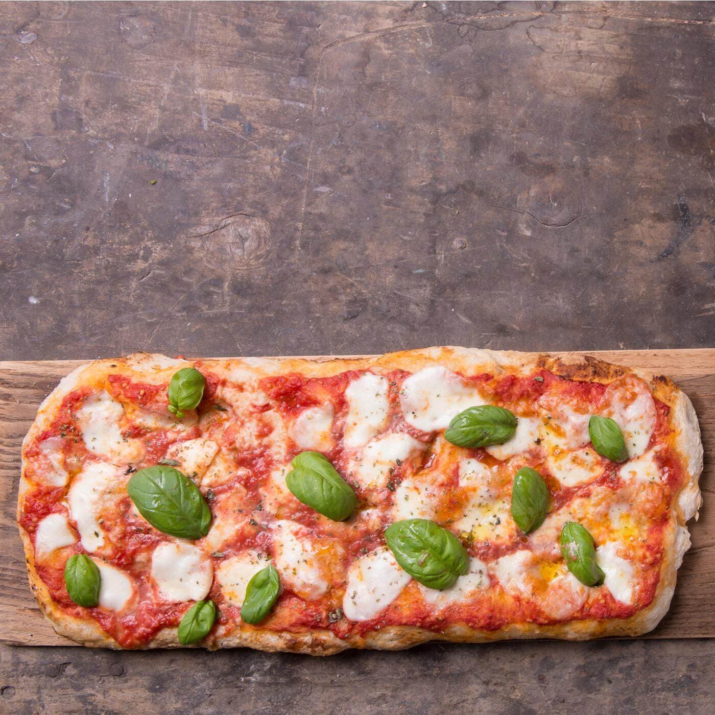 Trilussa Pizza & Pane - DNU