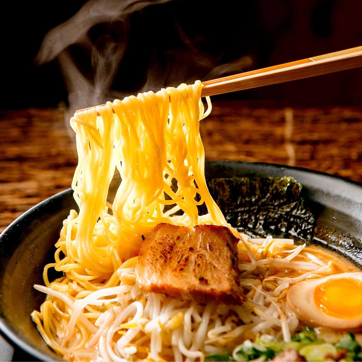 Triple S Noodle Bar