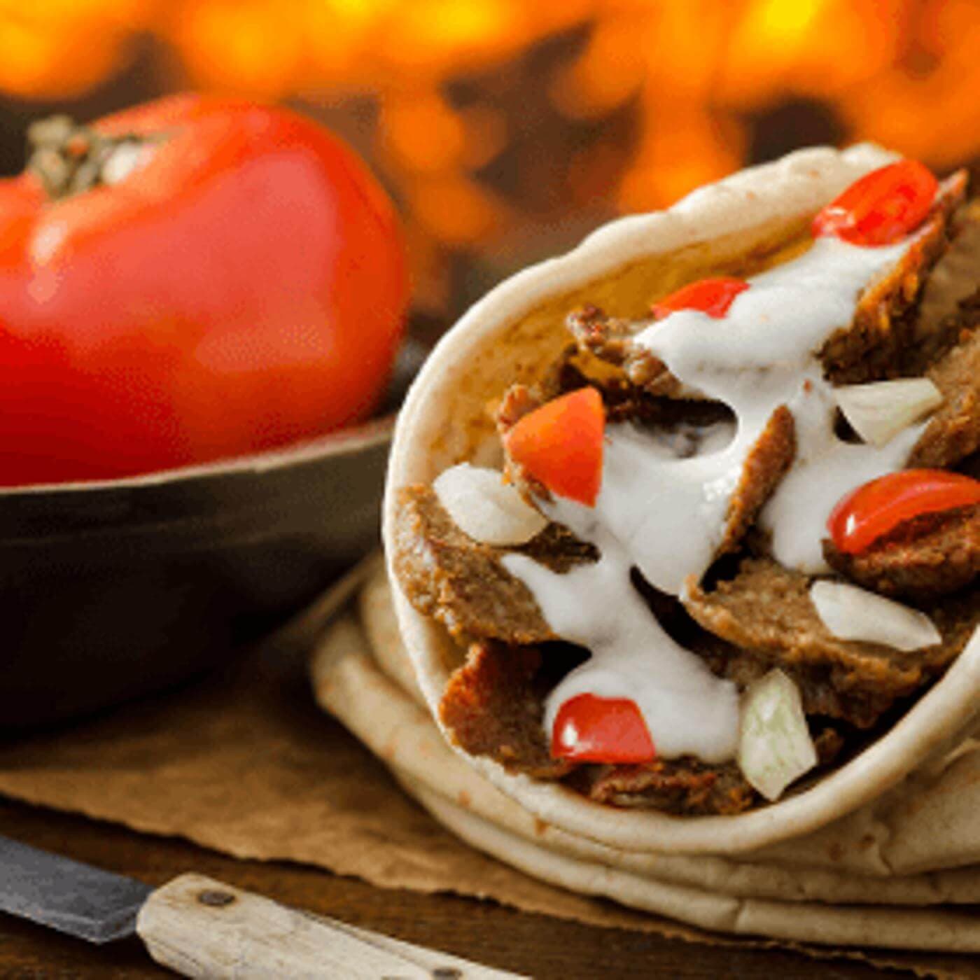Uncle Moe's Donairs and Falafels