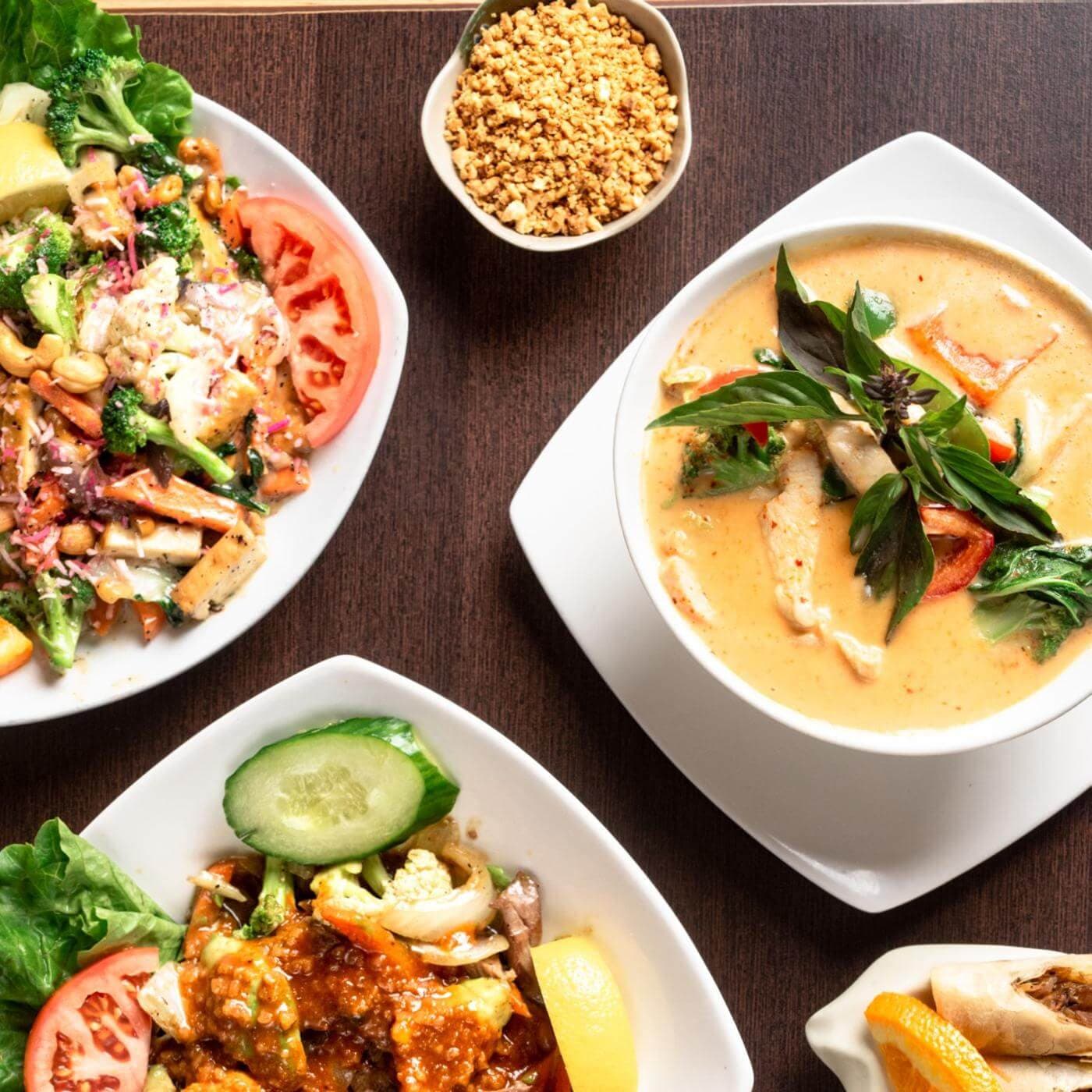 Urban Thai