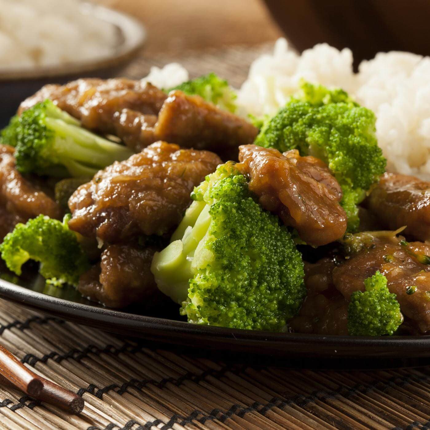 V.I.P. Chinese Restaurant - DNU