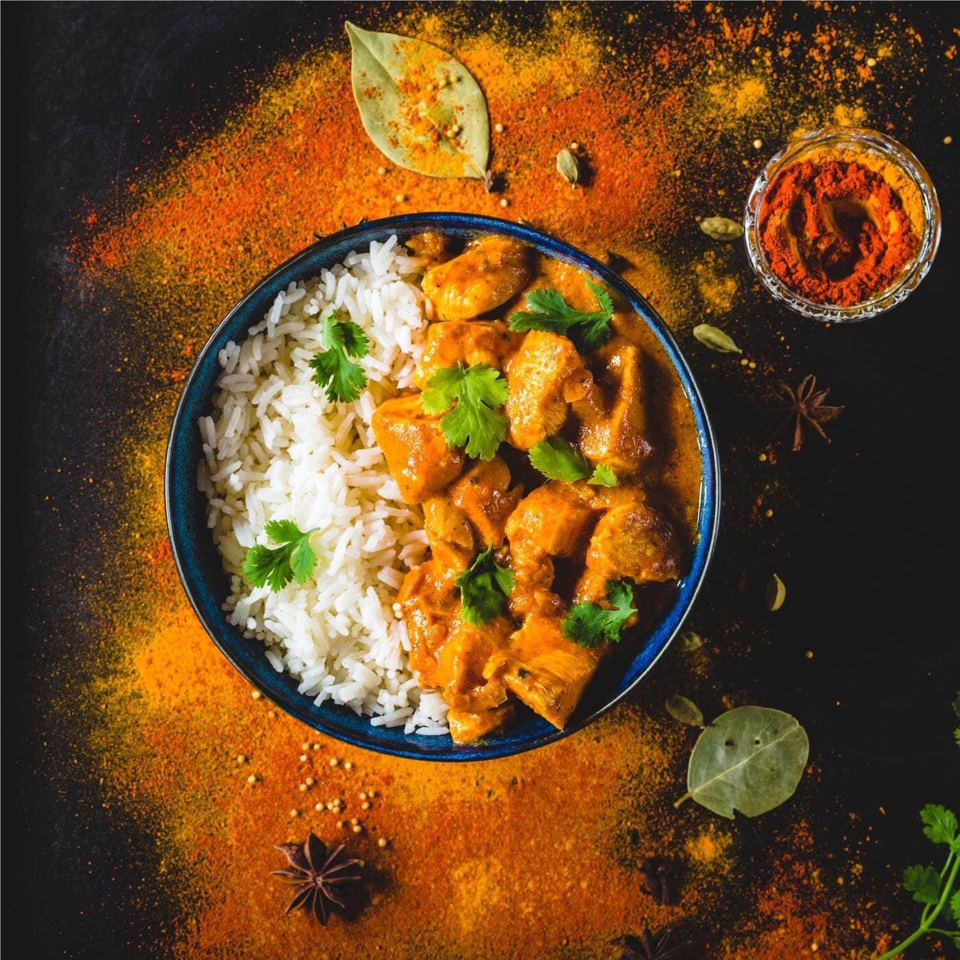 Viva La Goa Indian Cuisine