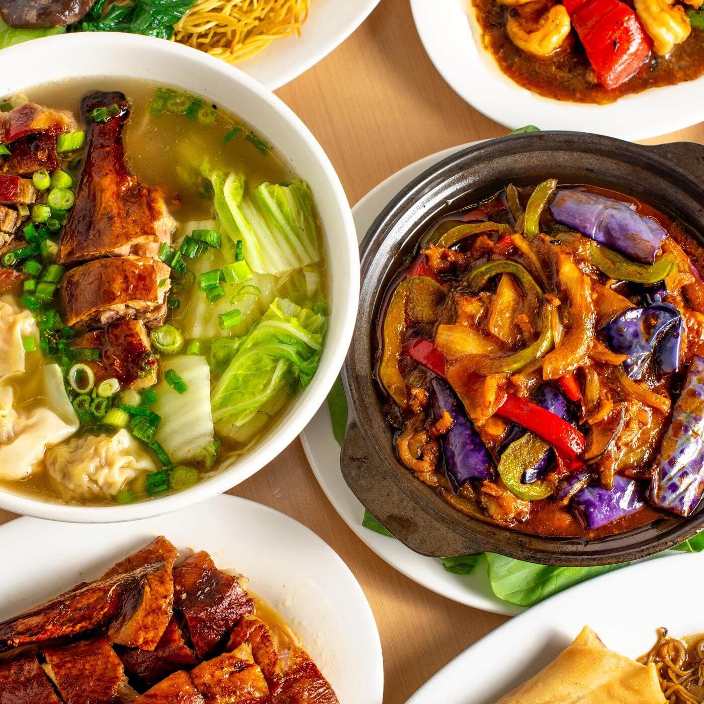 Wah Lai Yuen Restaurant