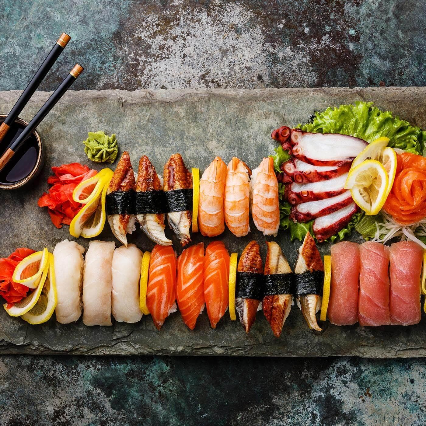 Watta Sushi