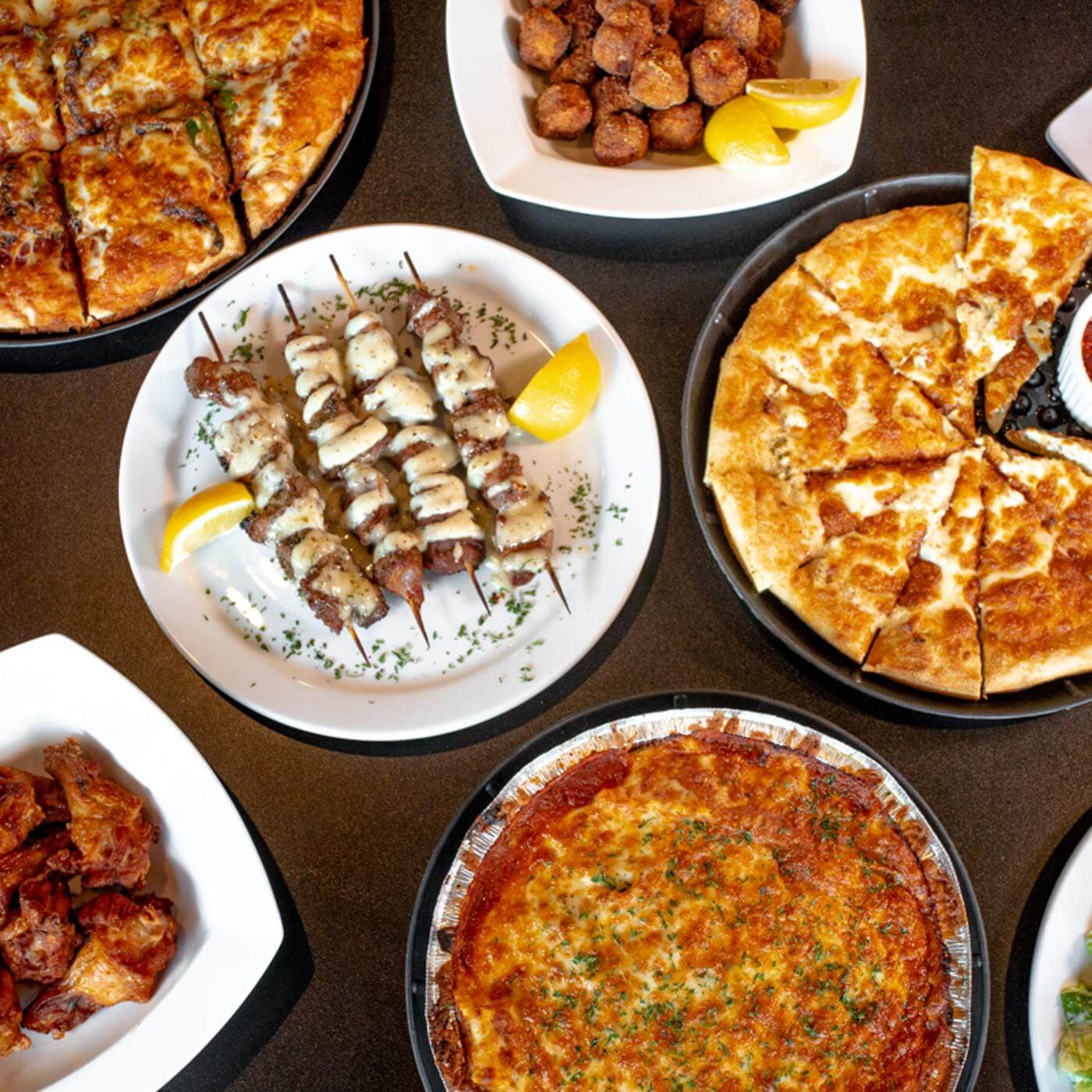 Western Pizza