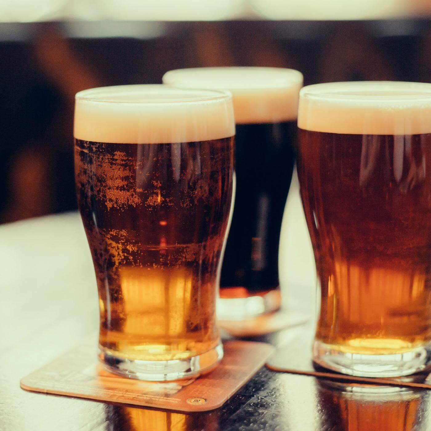 Whiterock Beach Beer Company