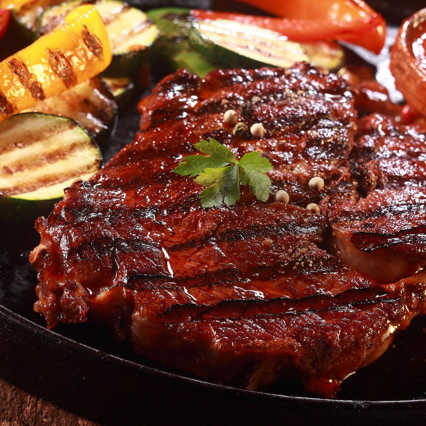 Wildfire Steakhouse & Wine Bar