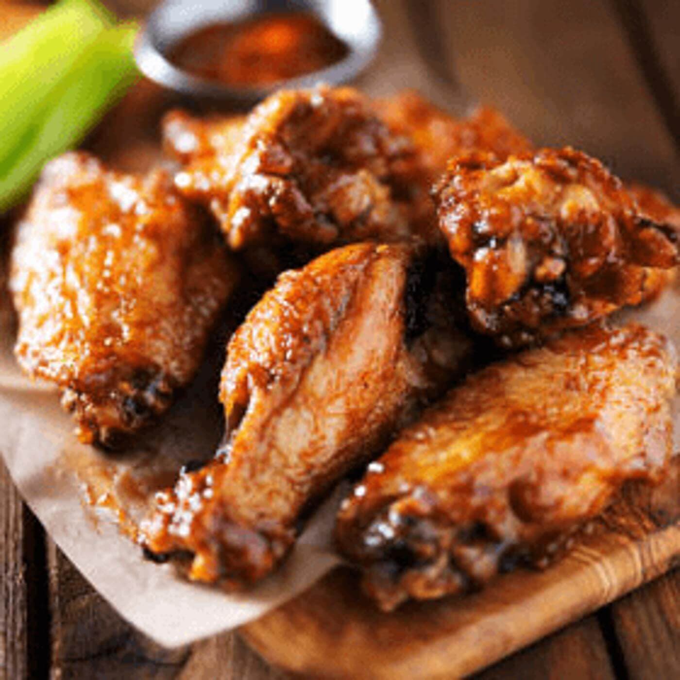 Wing Machine