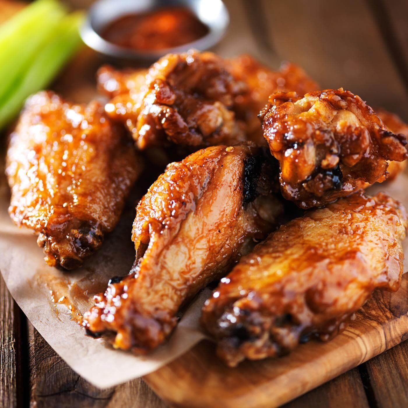 Big Wings