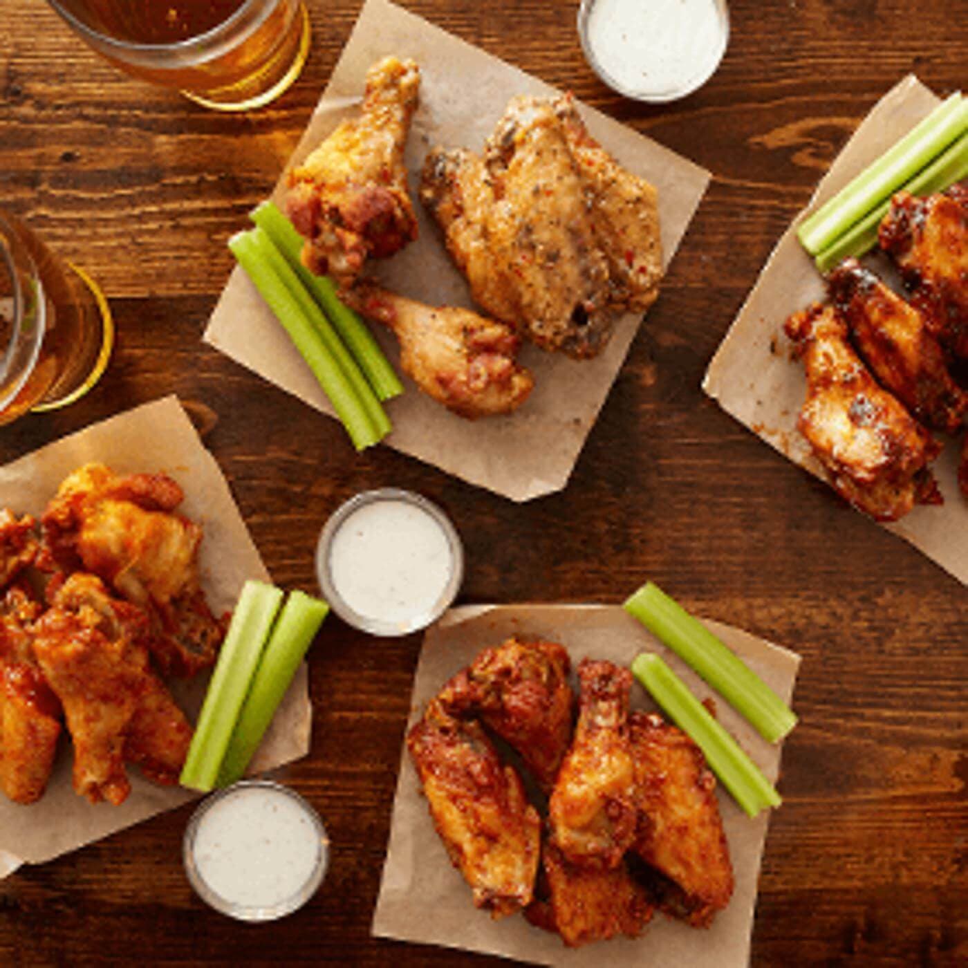 Wing'n It